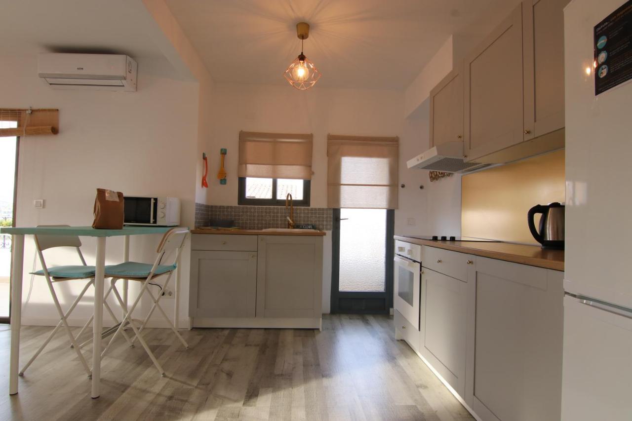 Art Apartment Altea Kültér fotó