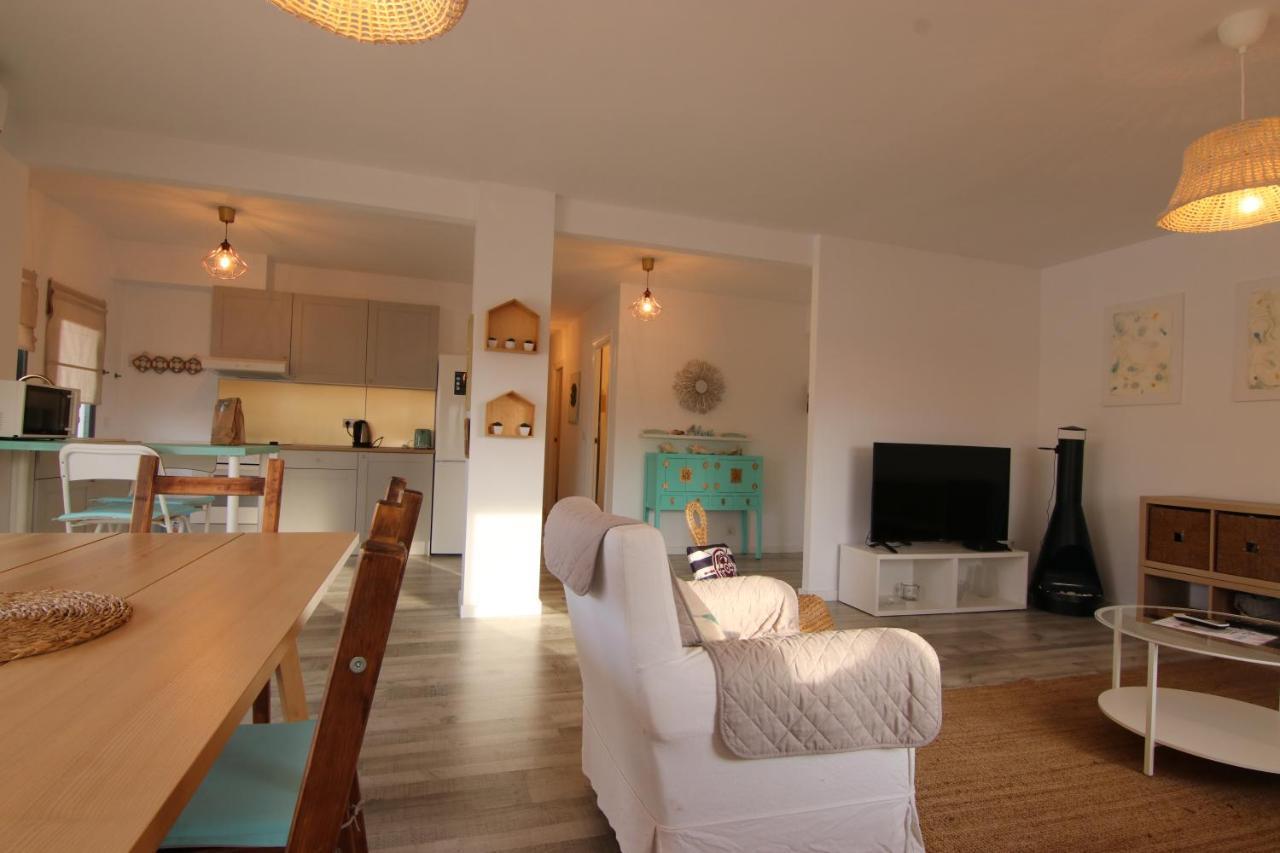 Art Apartment Altea Kültér fotó