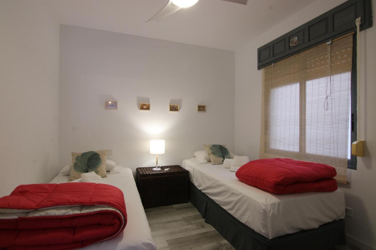 Art Apartment Altea Kültér fotó