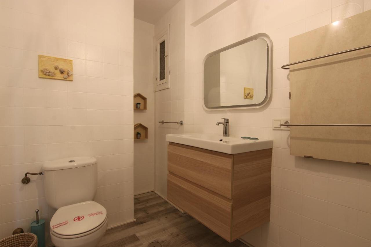 Art Apartment Altea Kültér fotó