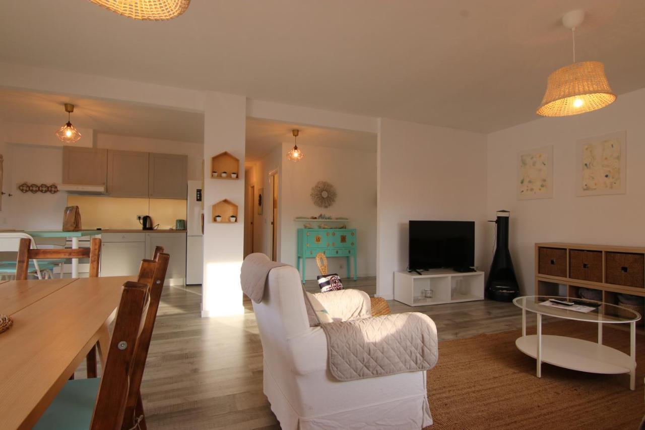 Art Apartment Altea Kültér fotó