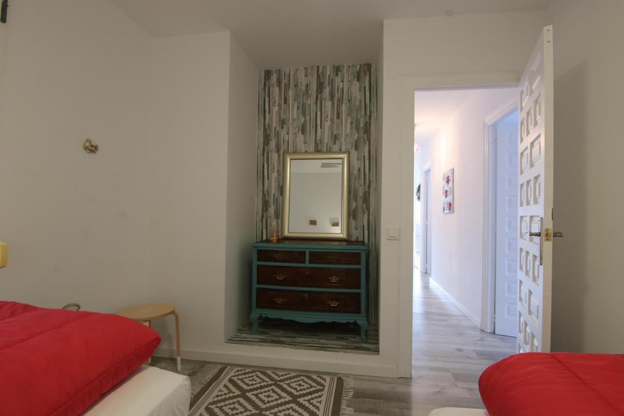 Art Apartment Altea Kültér fotó