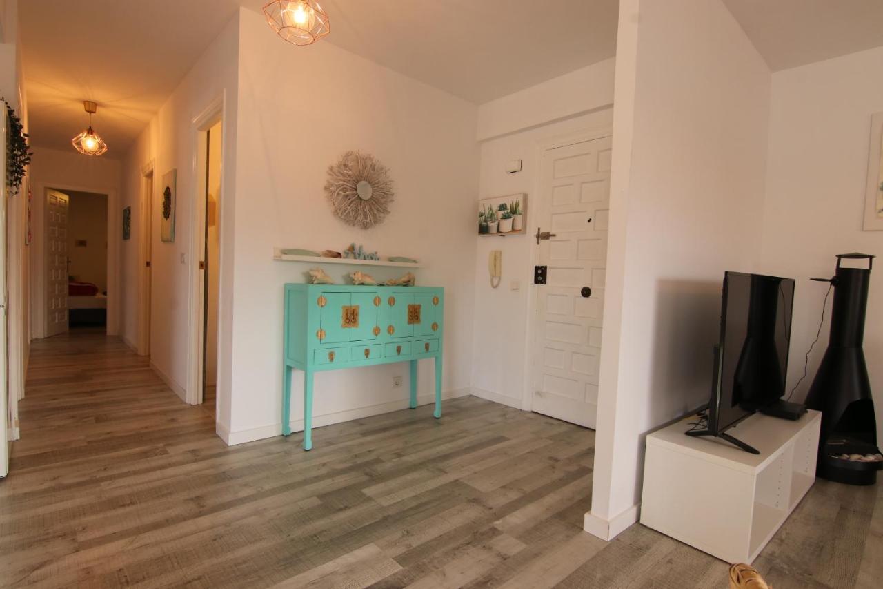Art Apartment Altea Kültér fotó