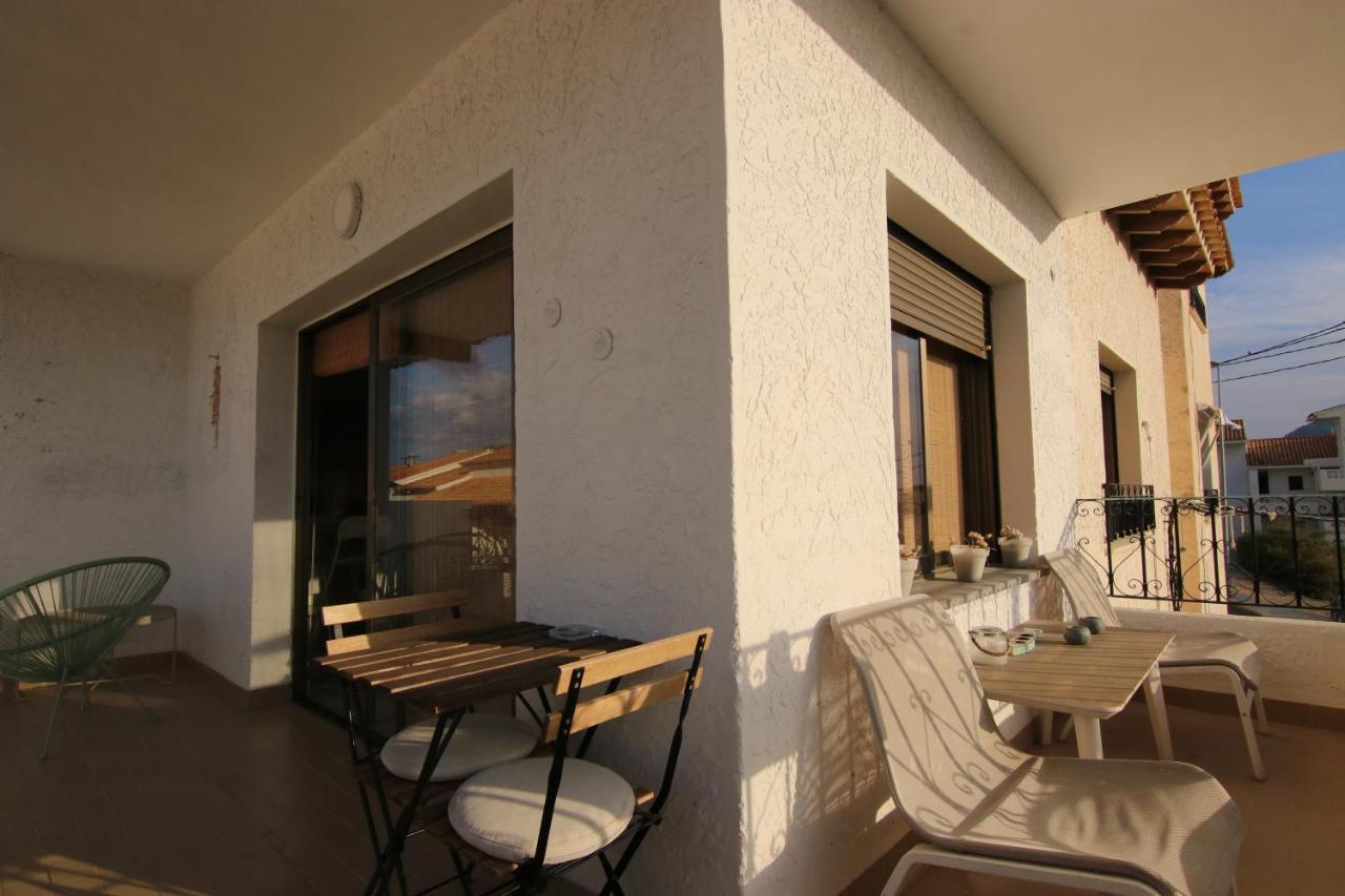 Art Apartment Altea Kültér fotó